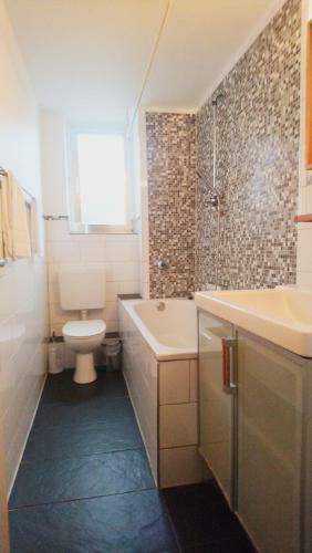 Avi City Apartments Bismarckhouse
