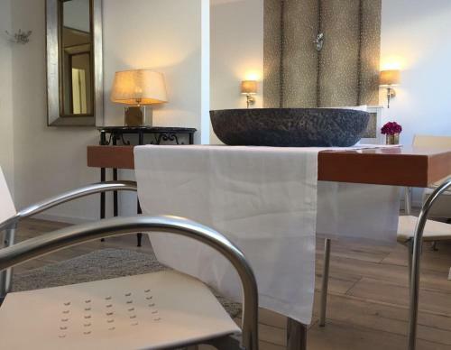 Apartamento D�sseldorfer Domicil Media Harbour