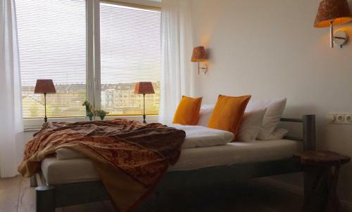 Apartamento D�sseldorfer Domicil Media Harbour