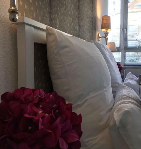 Apartamento D�sseldorfer Domicil Media Harbour