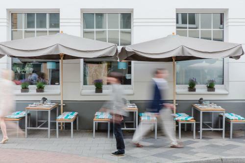 Apartamento Appartement Stappen