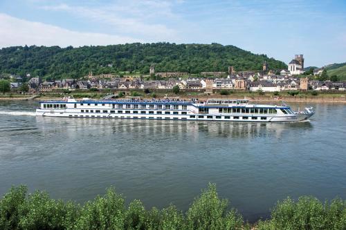 Fairtours Hotelschiff Dutch Melody****