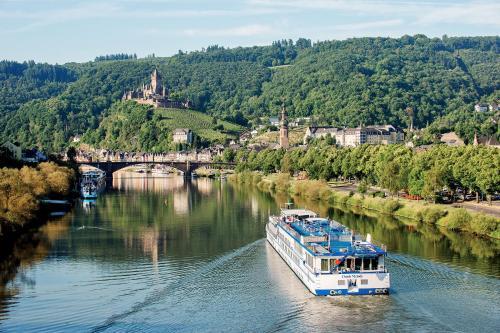 Fairtours Hotelschiff Dutch Melody****