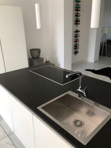 Luxus Apartment In Toplage