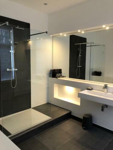 Luxus Apartment In Toplage