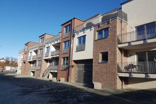 Apartamento Hafenblick - [#73499]
