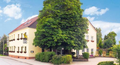 Hotel & Gasthof Zum L�wen