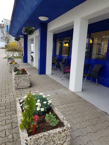 Hotel Ibis Budget Erfurt Ost