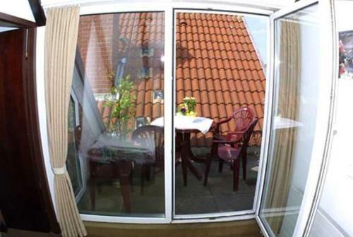 Apartamento Ferienhaus Damm