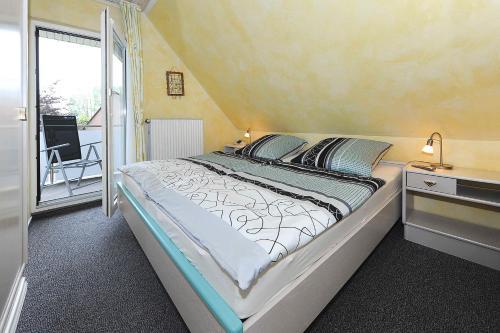 Apartamento Ferienwohnungen Haus Sternenlicht