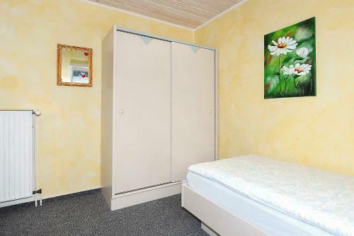 Apartamento Ferienwohnungen Haus Sternenlicht