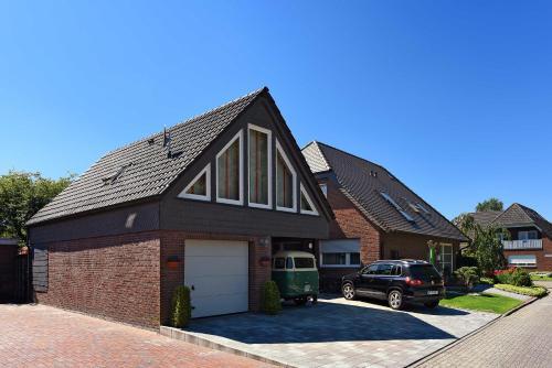 Apartamento Ferienwohnungen Haus Sternenlicht