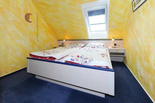 Apartamento Ferienwohnungen Haus Sternenlicht