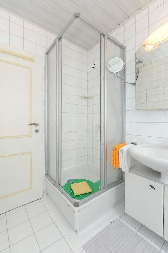 Apartamento Ferienwohnungen Haus Sternenlicht