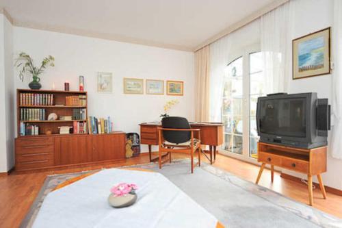 Ferienhaus Nordseerose