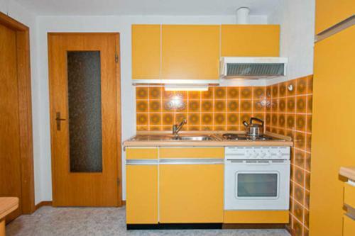 Apartamento Haus Ostfriesenrose