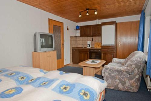 Apartamento Haus Ostfriesenrose