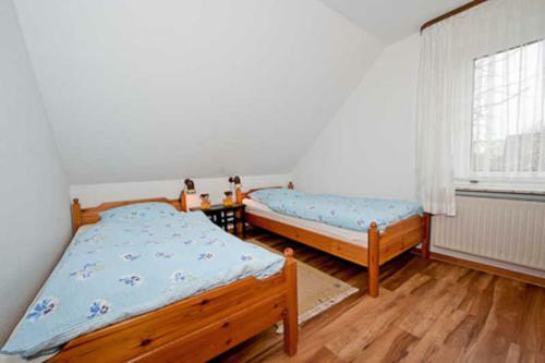 Apartamento Haus Ostfriesenrose
