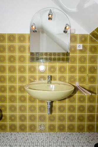 Apartamento Haus Ostfriesenrose