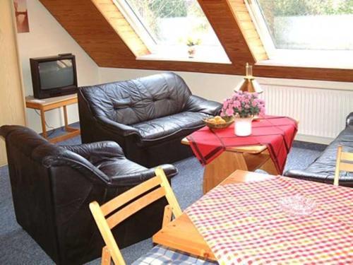 Apartamento Ferienwohnungen Haus Suederwall