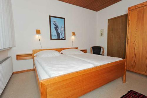 Apartamento Ferienwohnung Sonnenblume