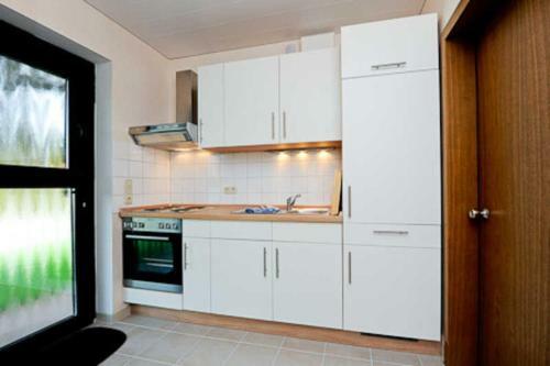 Apartamento Ferienwohnung Sonnenblume