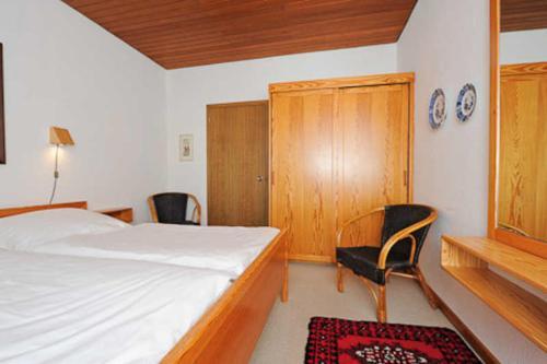 Apartamento Ferienwohnung Sonnenblume