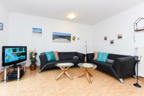 Ferienhaus Spoekenkieker