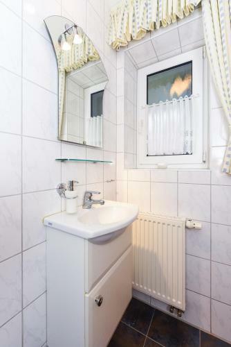 Ferienhaus Spoekenkieker