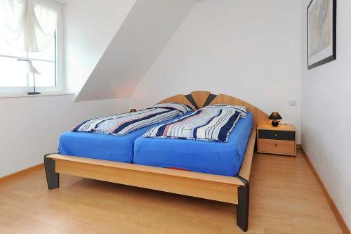 Apartamento Ferienhaus Robby