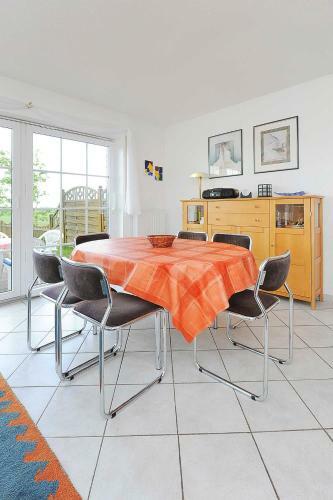 Apartamento Ferienhaus Robby