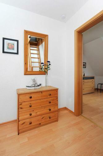 Apartamento Ferienhaus Robby