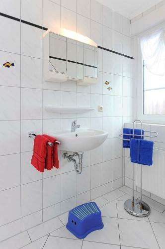 Apartamento Ferienhaus Robby