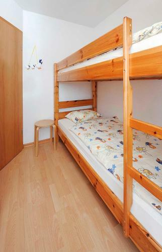 Apartamento Ferienhaus Robby