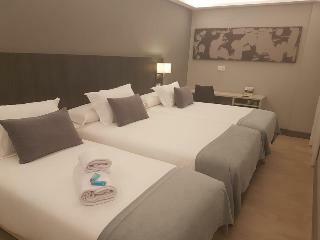 Hotel Cruz de La Victoria