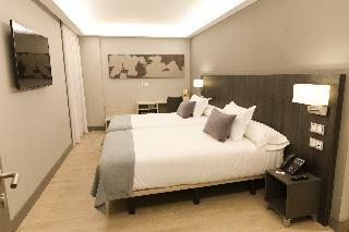 Hotel Cruz de La Victoria