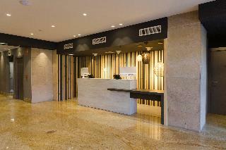 Hotel Cruz de La Victoria