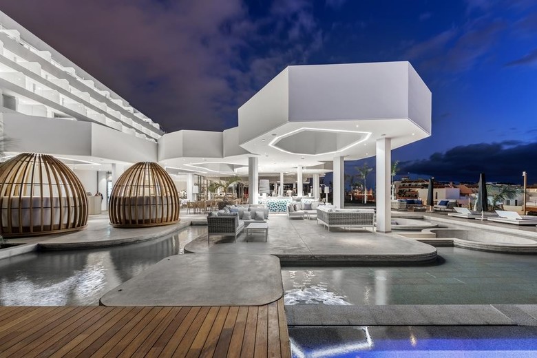 Hotel Royal Hideaway Corales Beach - Adults Only
