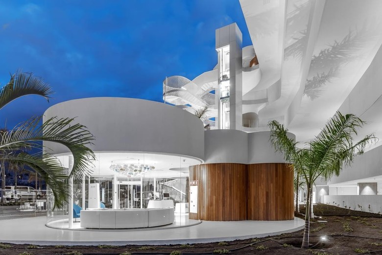 Hotel Royal Hideaway Corales Beach - Adults Only