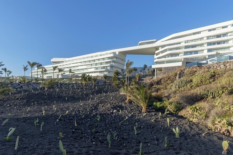 Hotel Royal Hideaway Corales Beach - Adults Only