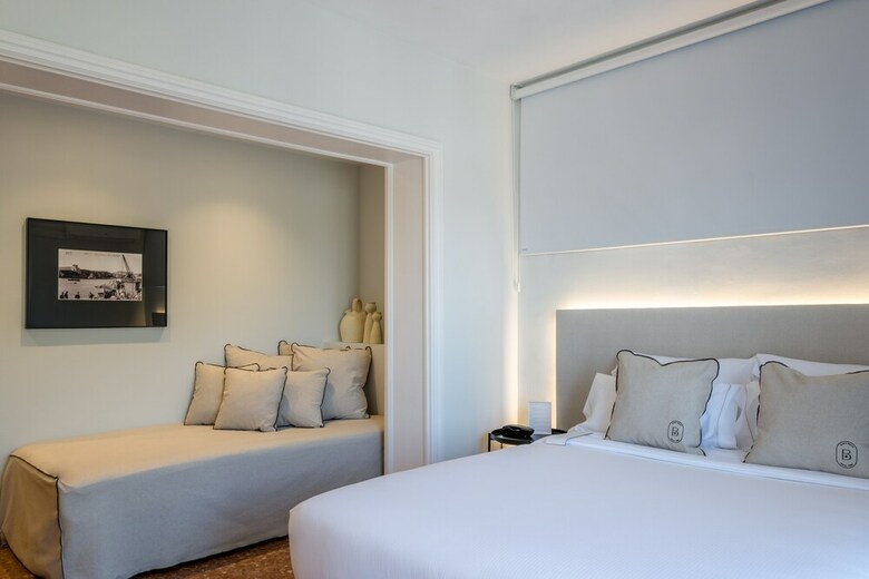 Montjoi By Brava Hoteles