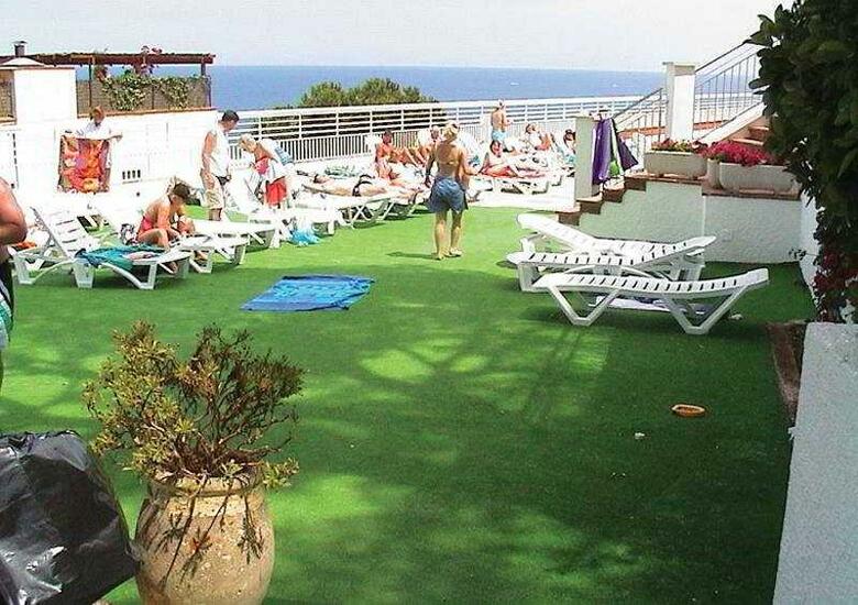 Montjoi By Brava Hoteles