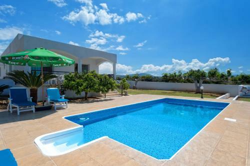 Villa 339