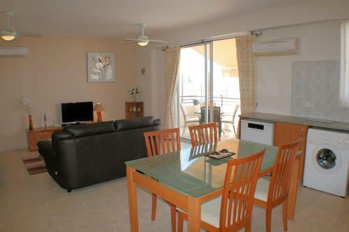 Apartamento Trevs Argaka, Aristo 2, Block 4, Apt 209
