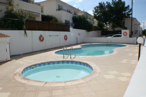 Apartamento Trevs Argaka, Aristo 2, Block 4, Apt 209
