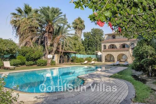 Villa Asteria