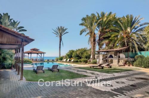 Villa Asteria