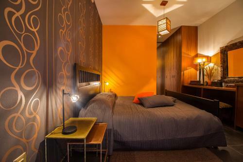 Hotel Cape Serenity Resort - Adults Only