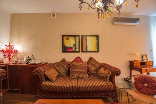 Hotel Cape Serenity Resort - Adults Only