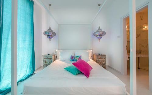 Hotel Cape Serenity Resort - Adults Only